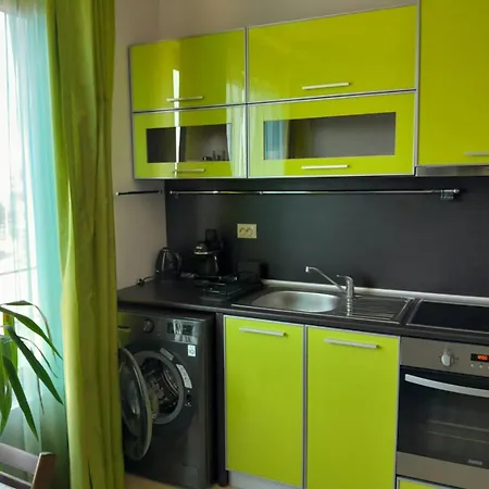 локация златина Apartamento *