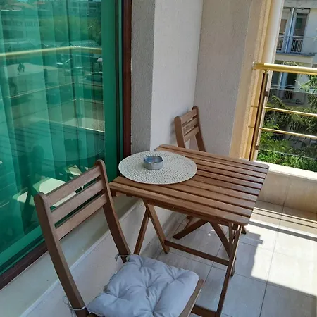 Daire локация златина