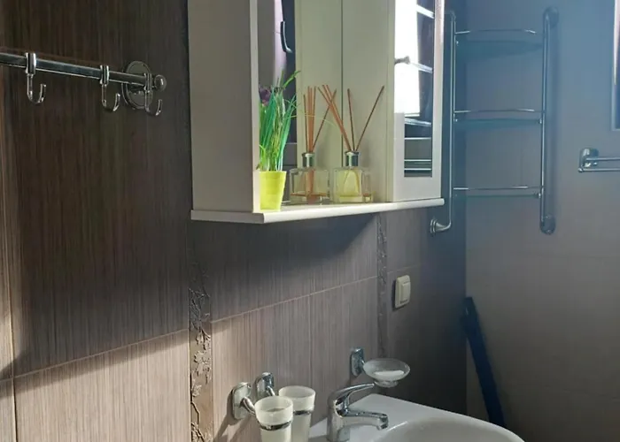 Daire локация златина Ahyolu