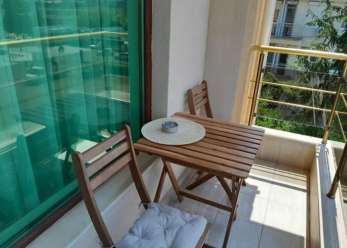 Daire локация златина